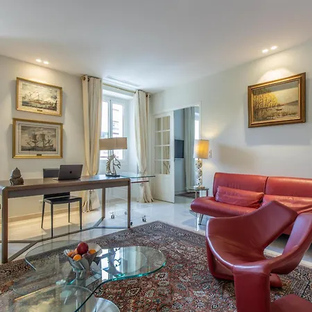 Heart Of Luxury - Steps From & Palais *