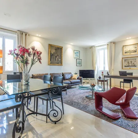 Appartement Heart Of Luxury - Steps From & Palais