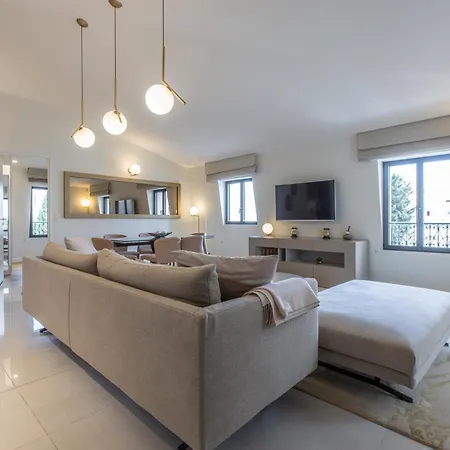 Heart Of Luxury - Steps From & Palais Cannes