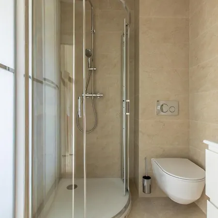 Heart Of Luxury - Steps From & Palais * Cannes