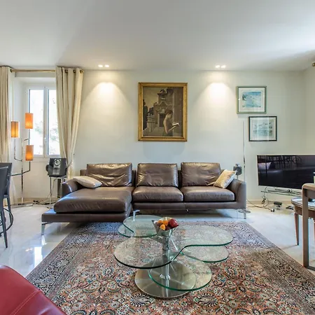 Appartement Heart Of Luxury - Steps From & Palais