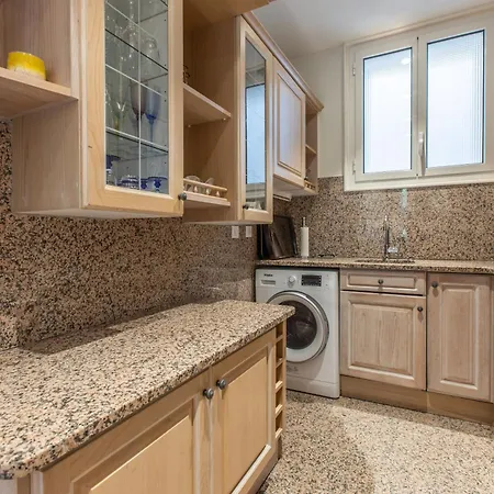 Apartamento Heart Of Luxury - Steps From & Palais Cannes
