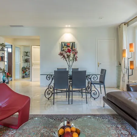 Appartement Heart Of Luxury - Steps From & Palais