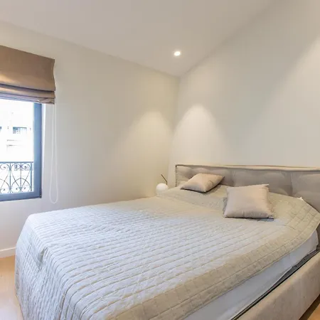 Heart Of Luxury - Steps From & Palais * Cannes