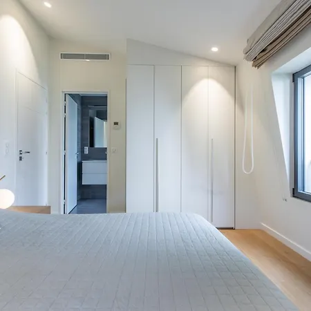 Heart Of Luxury - Steps From & Palais * Cannes