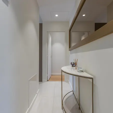 Heart Of Luxury - Steps From & Palais Apartamento Cannes