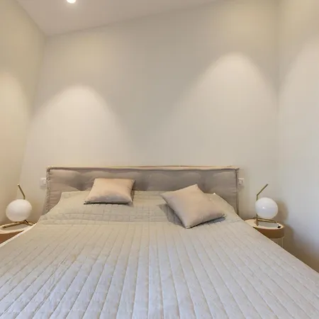 Heart Of Luxury - Steps From & Palais * Cannes