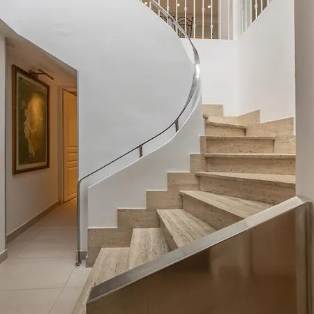 Appartement Heart Of Luxury - Steps From & Palais