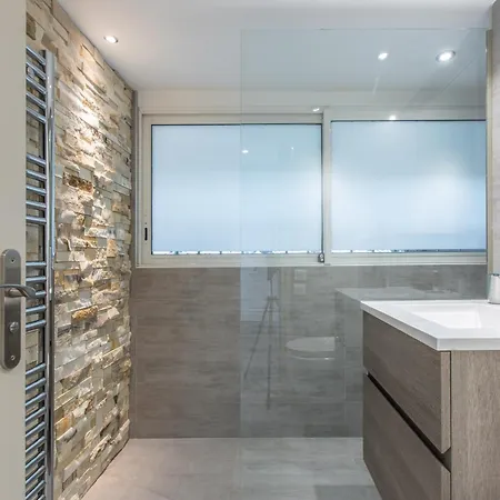 Appartement Heart Of Luxury - Steps From & Palais Cannes