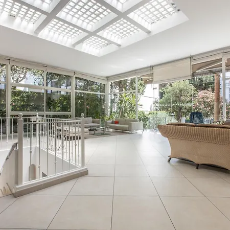 Heart Of Luxury - Steps From & Palais