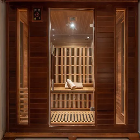 Appartement Heart Of Luxury - Steps From & Palais Cannes