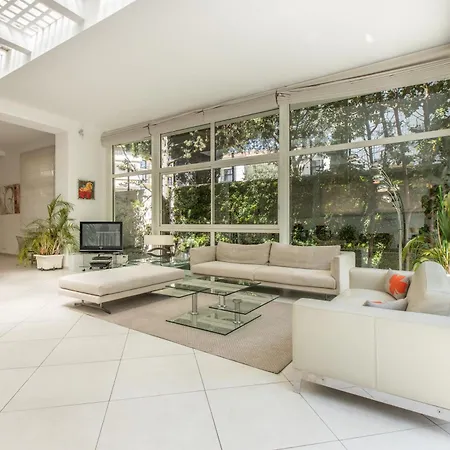 Heart Of Luxury - Steps From & Palais Appartement