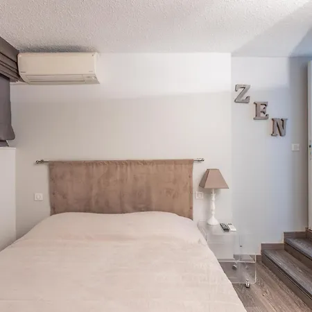 Heart Of Luxury - Steps From & Palais Cannes