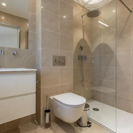 Heart Of Luxury - Steps From & Palais * Cannes